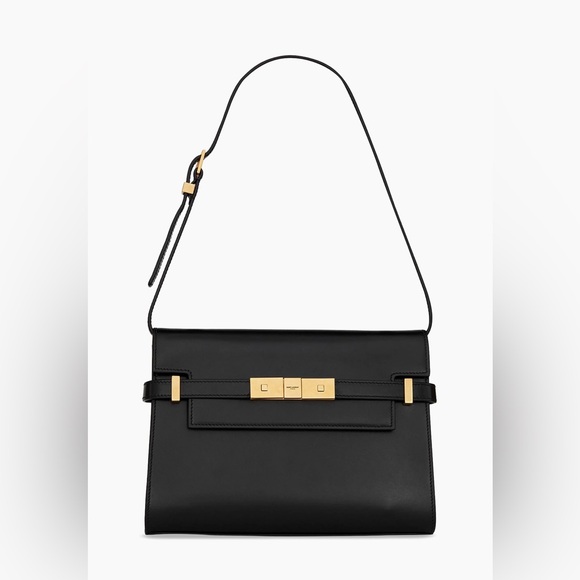 Saint Laurent Manhattan Bag - Picture 1 of 13
